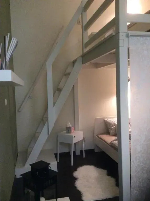 Apartment Ivory