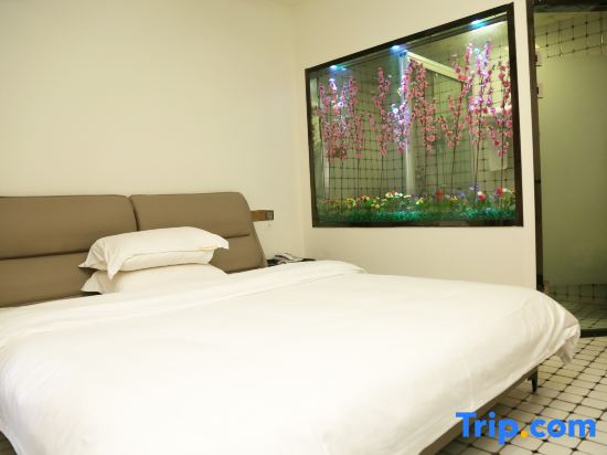 Haoai Boutique Hotel (Shanghai Xidu Subway Station)