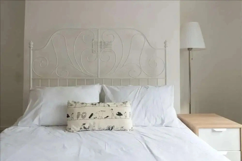 The Camden Town Retreat - Stylish 1bdr Apartment With Garden