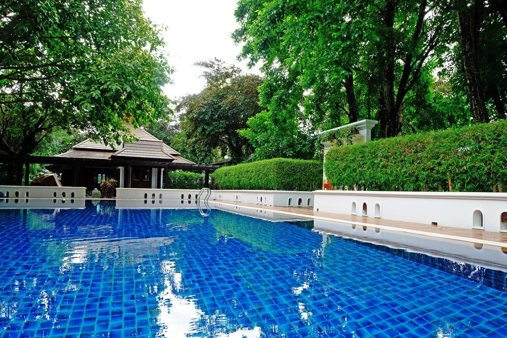 Khum Nakorn Villa
