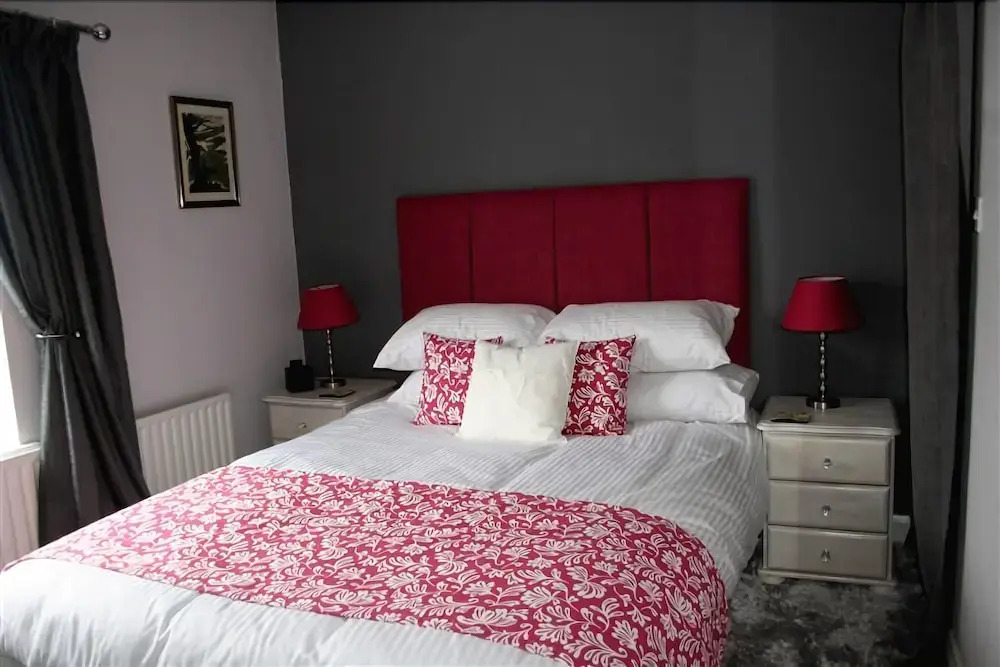 Mere Cottage B&B