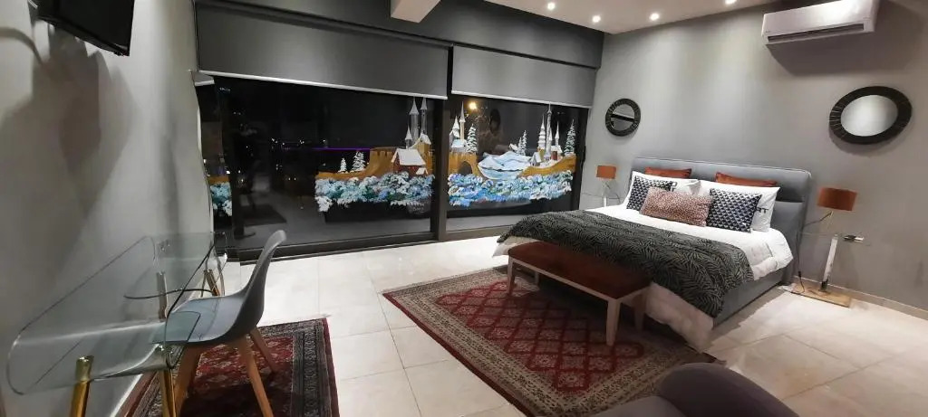 RIVER CITY Studio