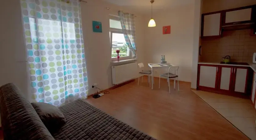 Apartament Stare Bielany