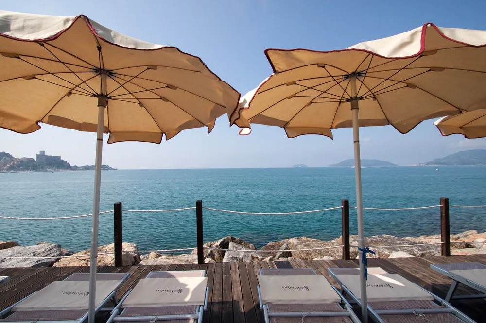 Case Vacanze Lerici - San Terenzo