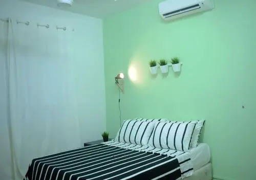 Seaview Holiday Apartment 3