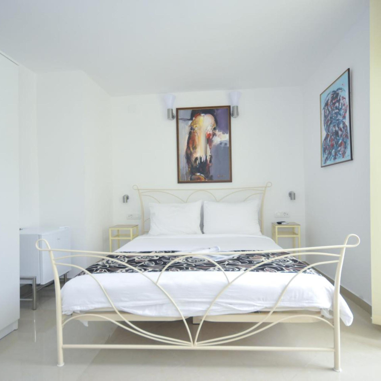 Hotel Oaza