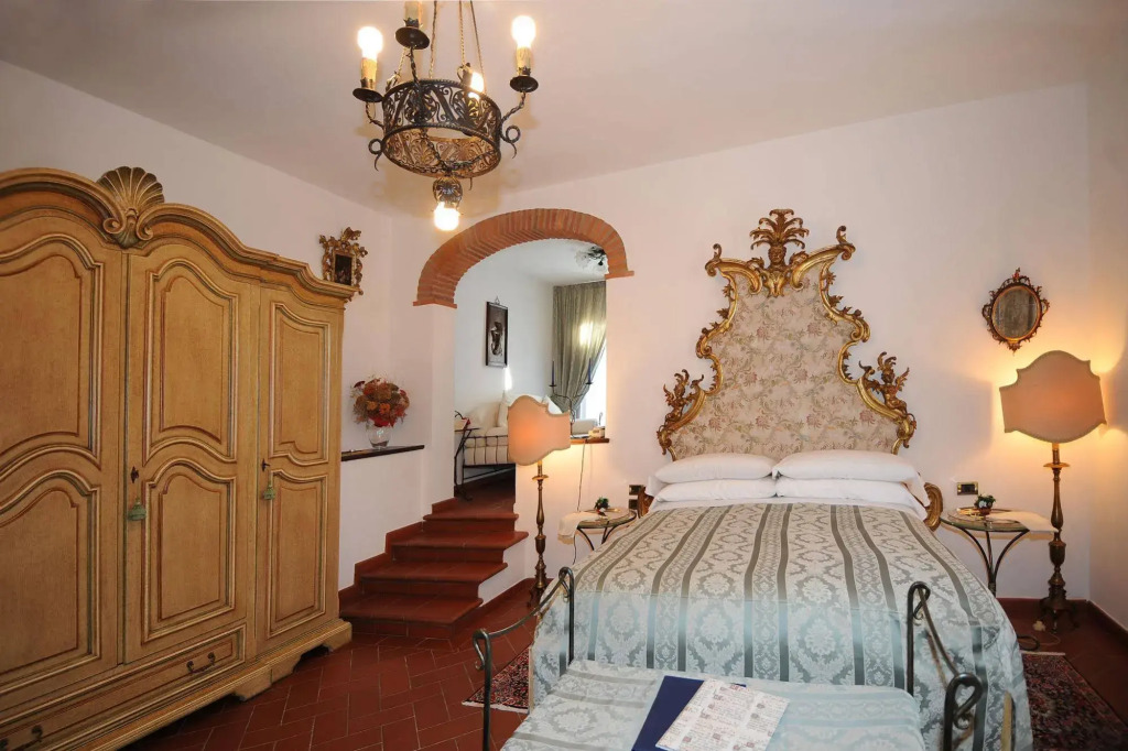 Palazzo Tarlati - Hotel de Charme - Residenza dEpoca