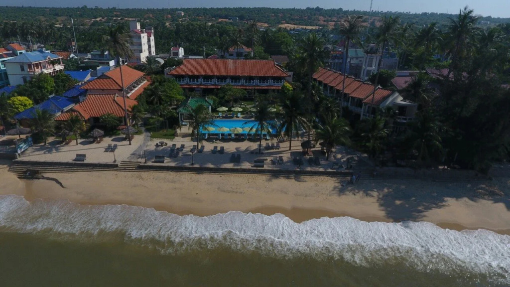 Dynasty Mui Ne Beach Resort