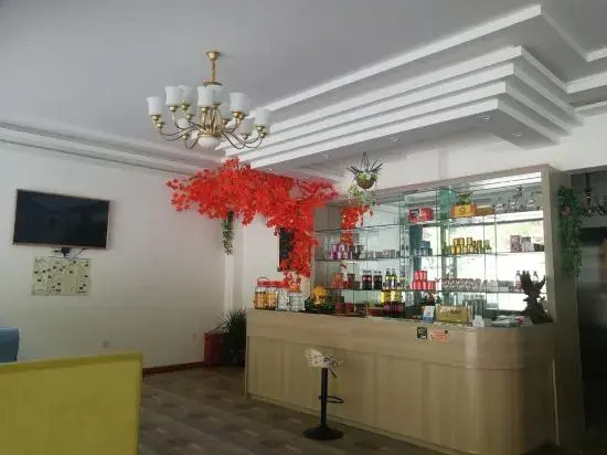 xiaoqiaoliushui