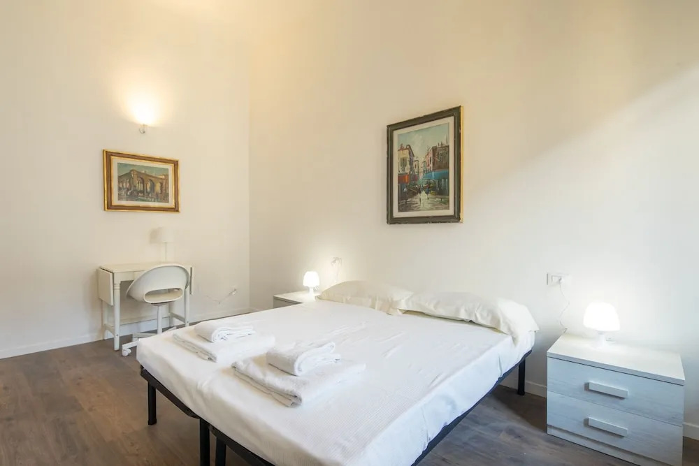 Indipendenza House by Mmega