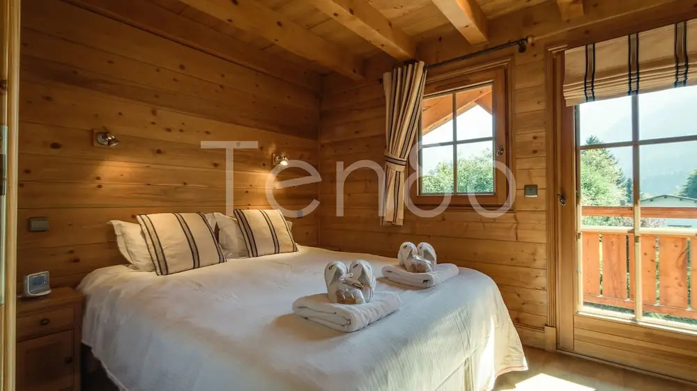 Chalet Loretto