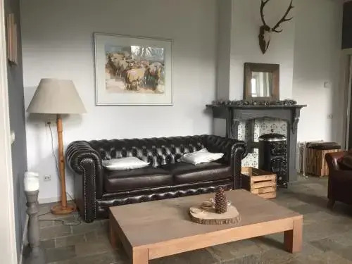 De Olde Veld Hoeve