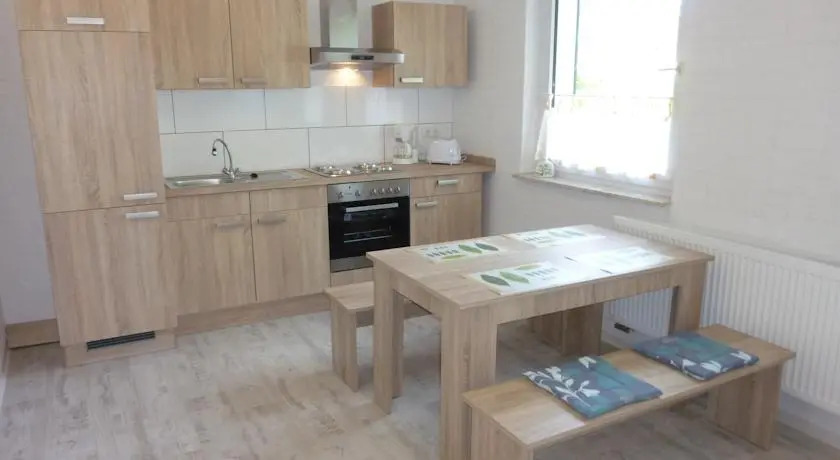 Dobry Ferienwohnung