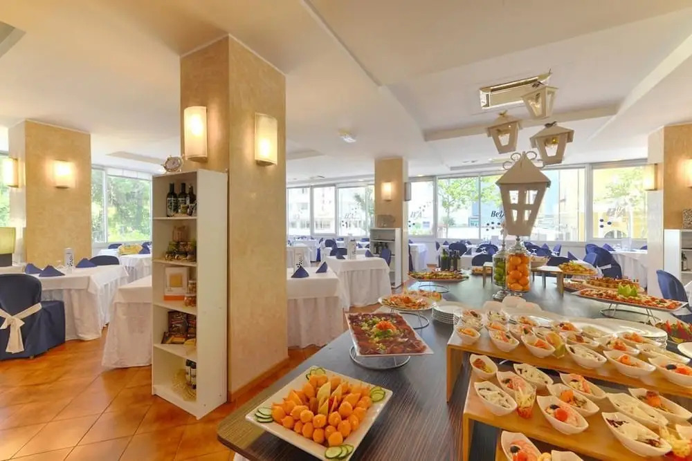 Hotel Bel Air