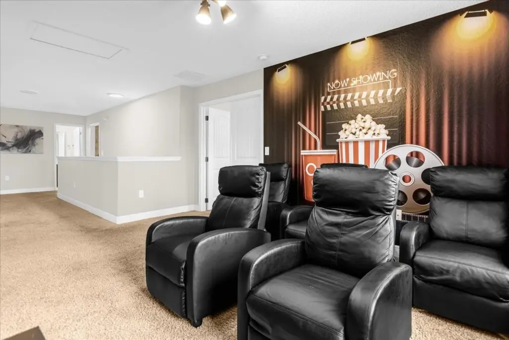 6 Bedrooms 5 Bathrooms Solterra 4193 Od
