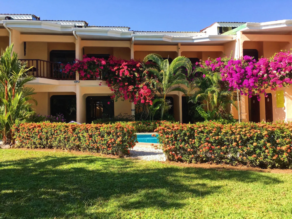 Hotel Giada