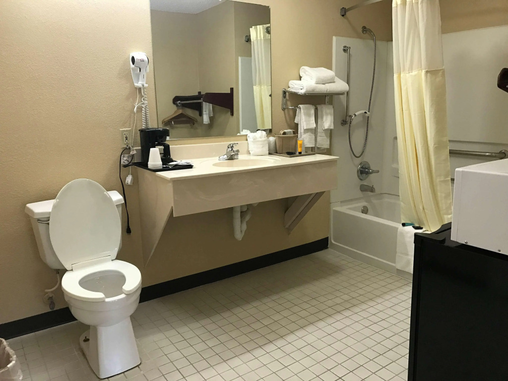 Americas Best Value Inn & Suites - Little Rock - Maumelle