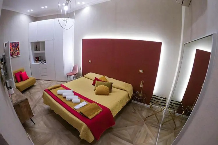 PROVENZALE CASA