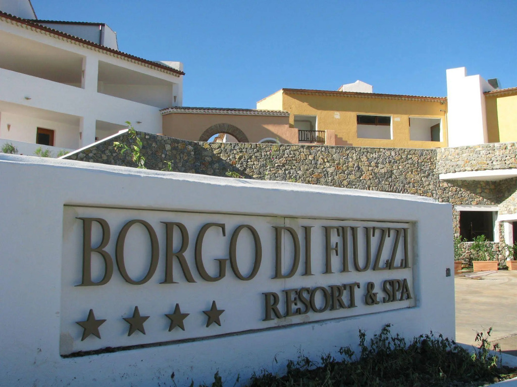TH Praia - Borgo di Fiuzzi Resort & SPA