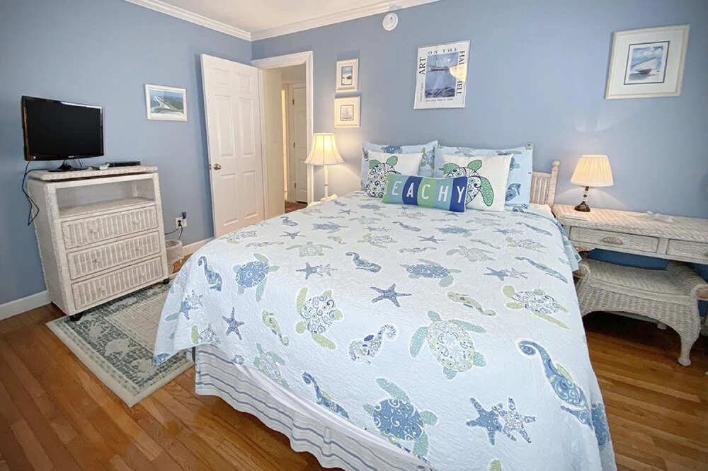 Wright Time Wright Place by Sea Scape Properties