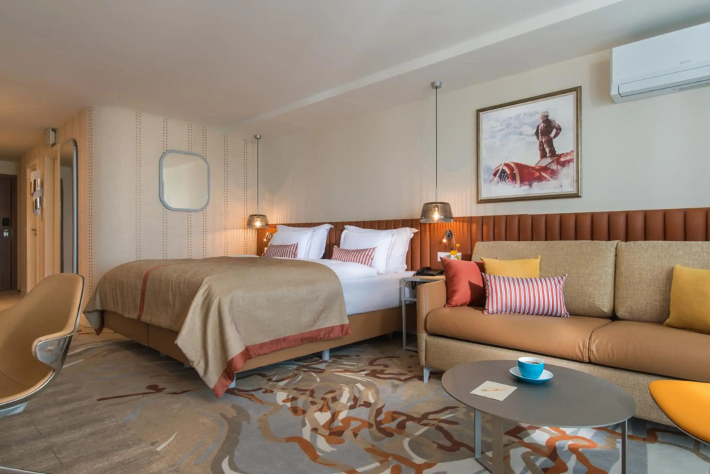 MARITIM Hotel Amelia - Luxury Ultra All Inclusive