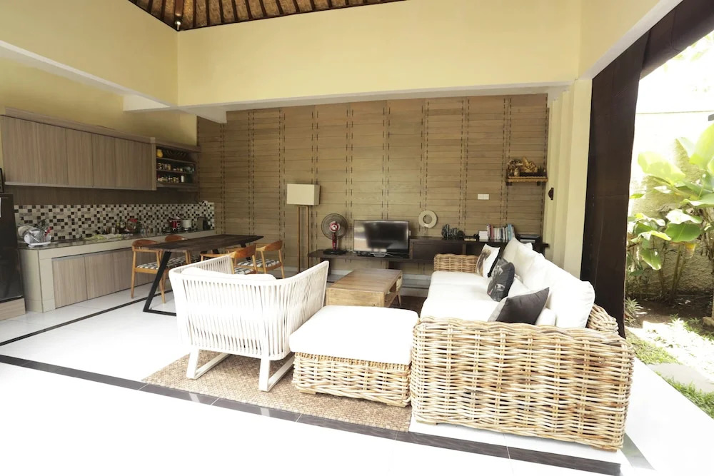 Jumah Villas Bingin