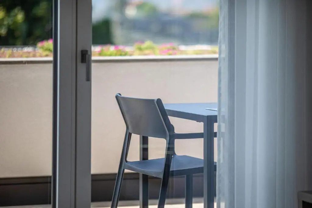 Apartment Abendrot