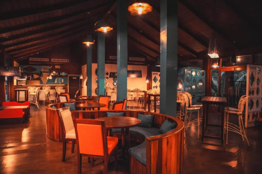 SilverSand Village Resort Havelock