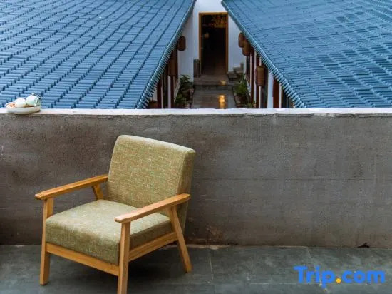Ting Yutang Homestay