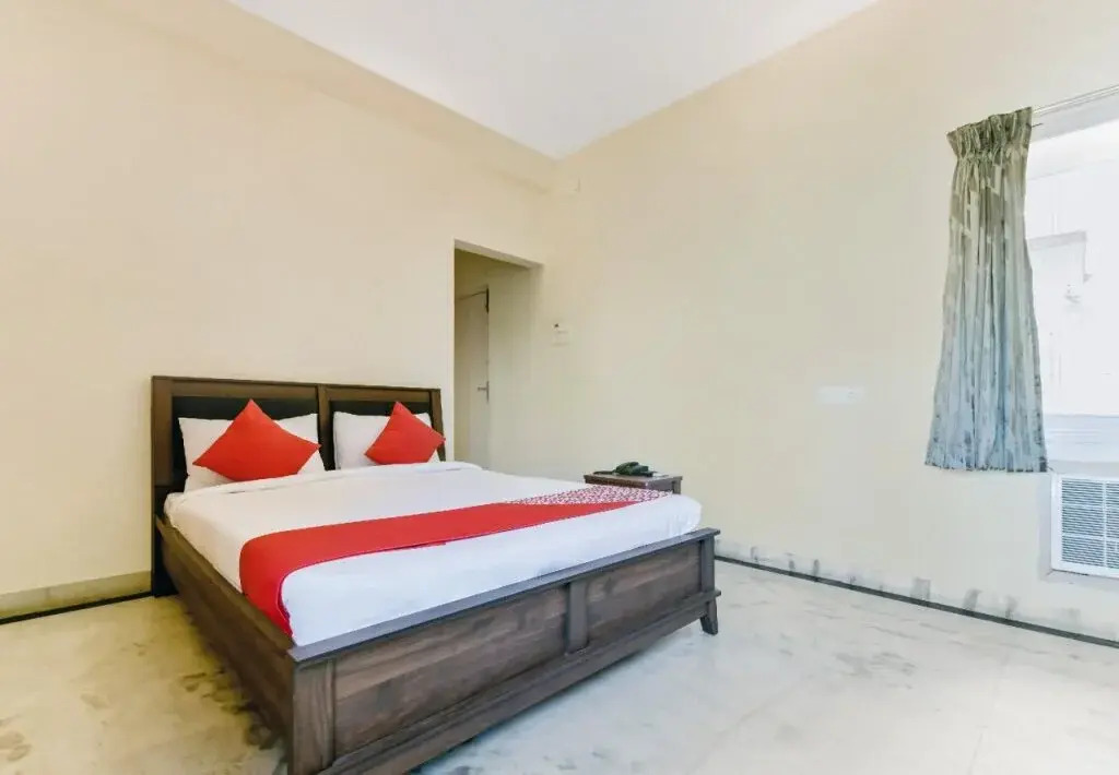 OYO 24460 Flagship Star City T Nagar