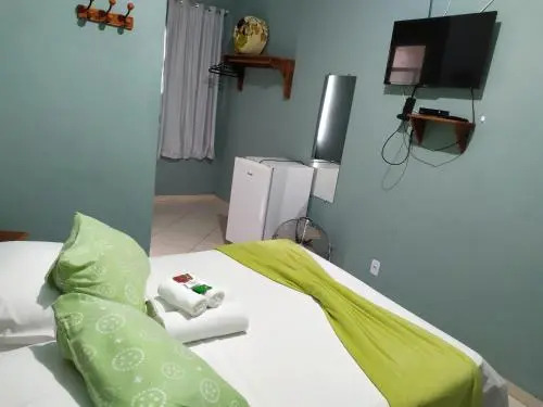 Hotel Lumiar