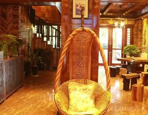 Xishuangbanna Fengweizhu Inn