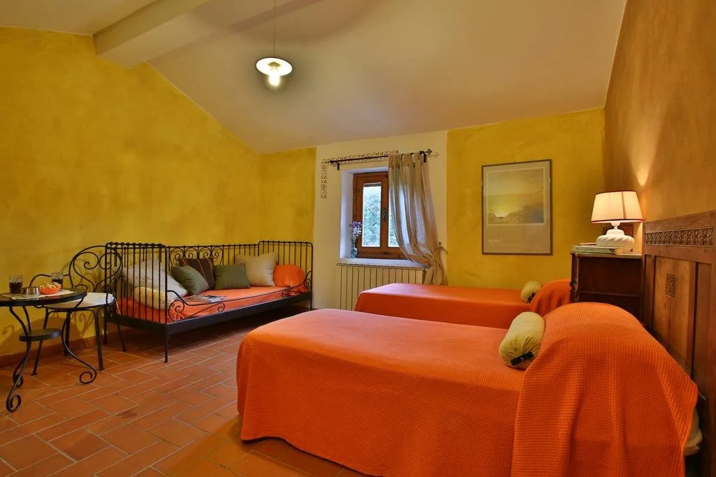 Podere Il Doccio
