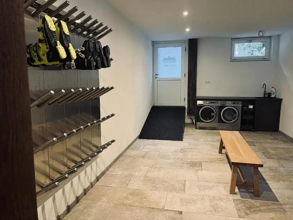 Ferienhaus Ragg