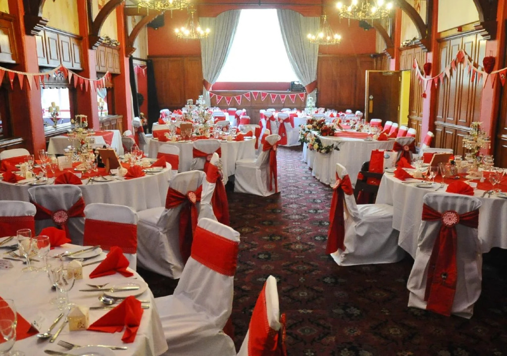 Castle Hotel Tamworth