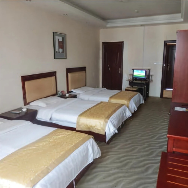 Jin Port Hotel