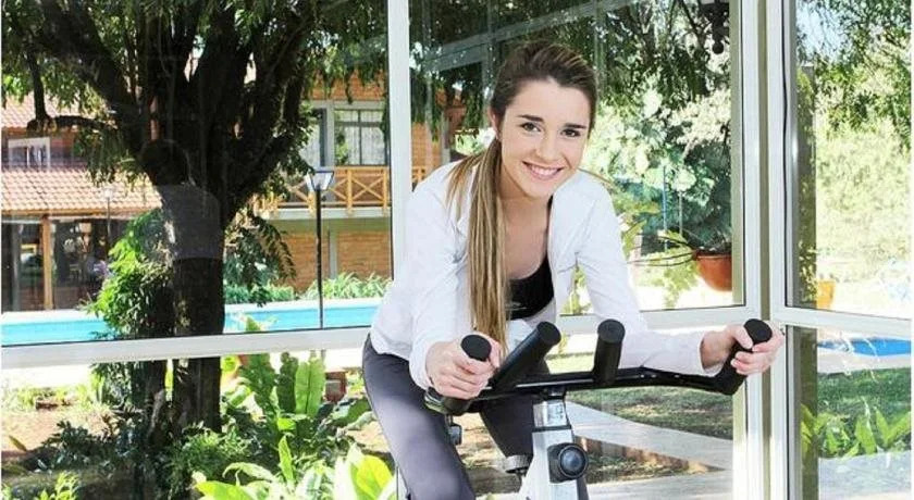 Hotel Cabañas Del Parque