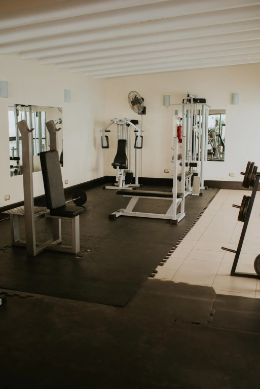 Premium Tower Suites Mendoza
