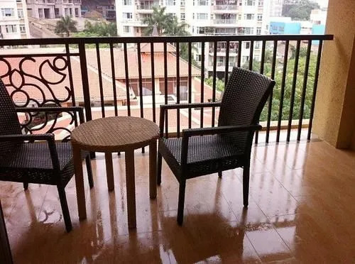 Fenghuang Zhihui Apartment Hotel (Phoenix Regimen Hotel)