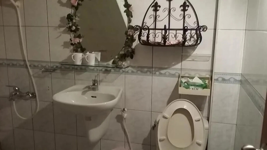 Hualien Seaside B&B