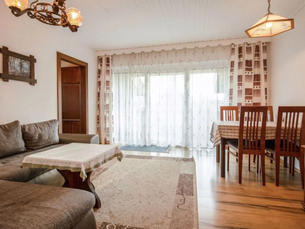 Apartment Hecht Klopeiner See
