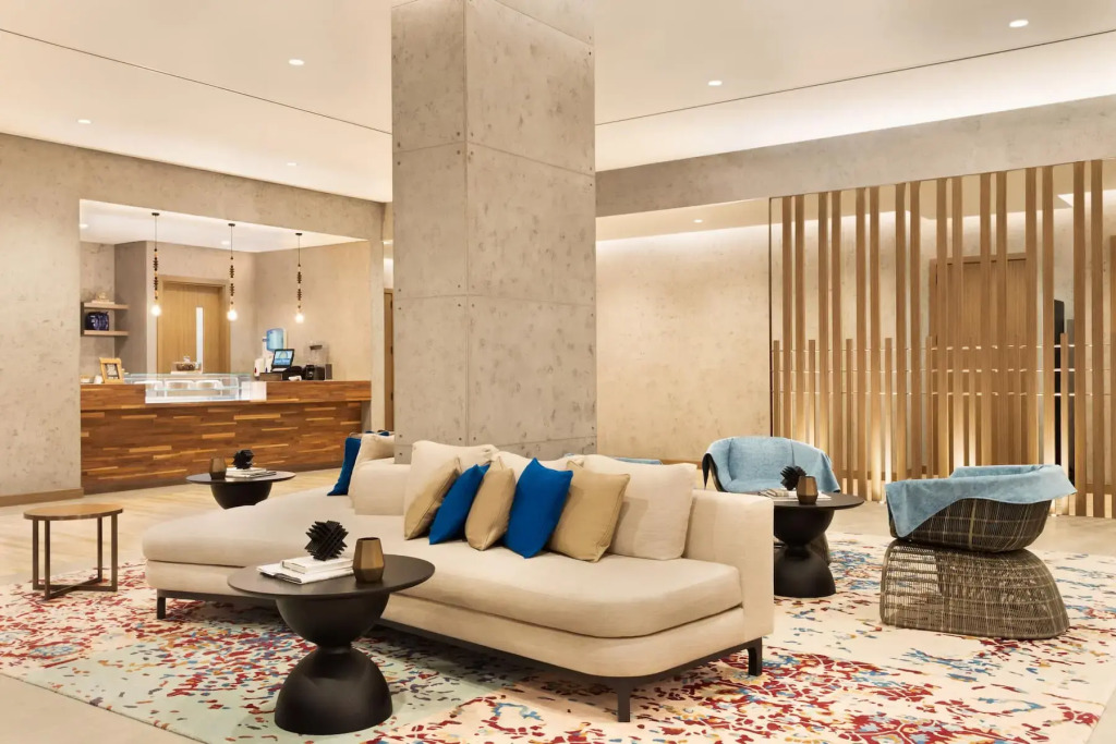 Mercure Dubai Gold District