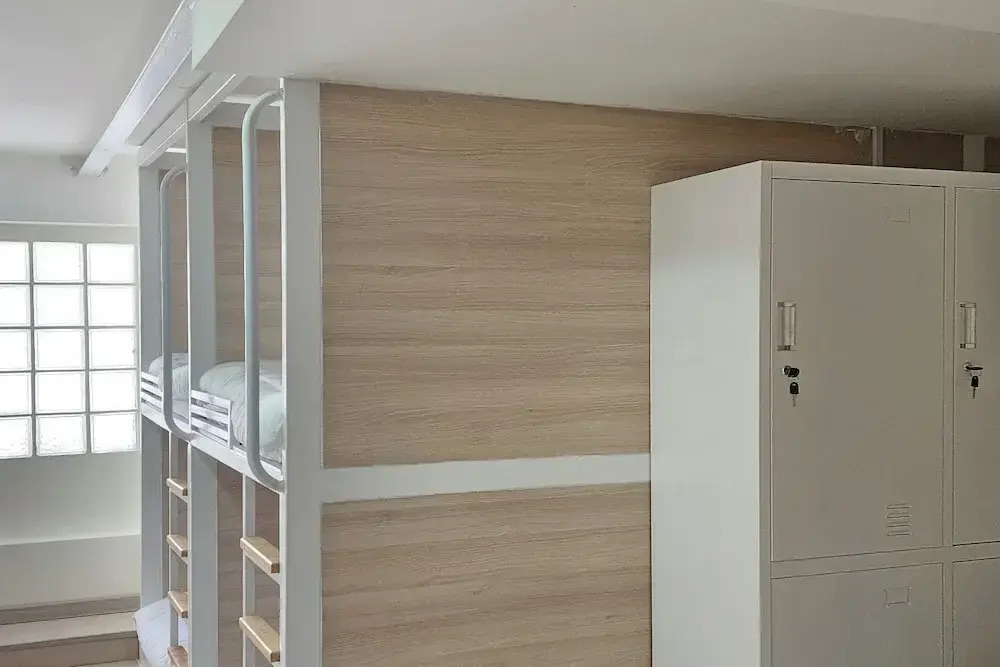 Reezq Hostel