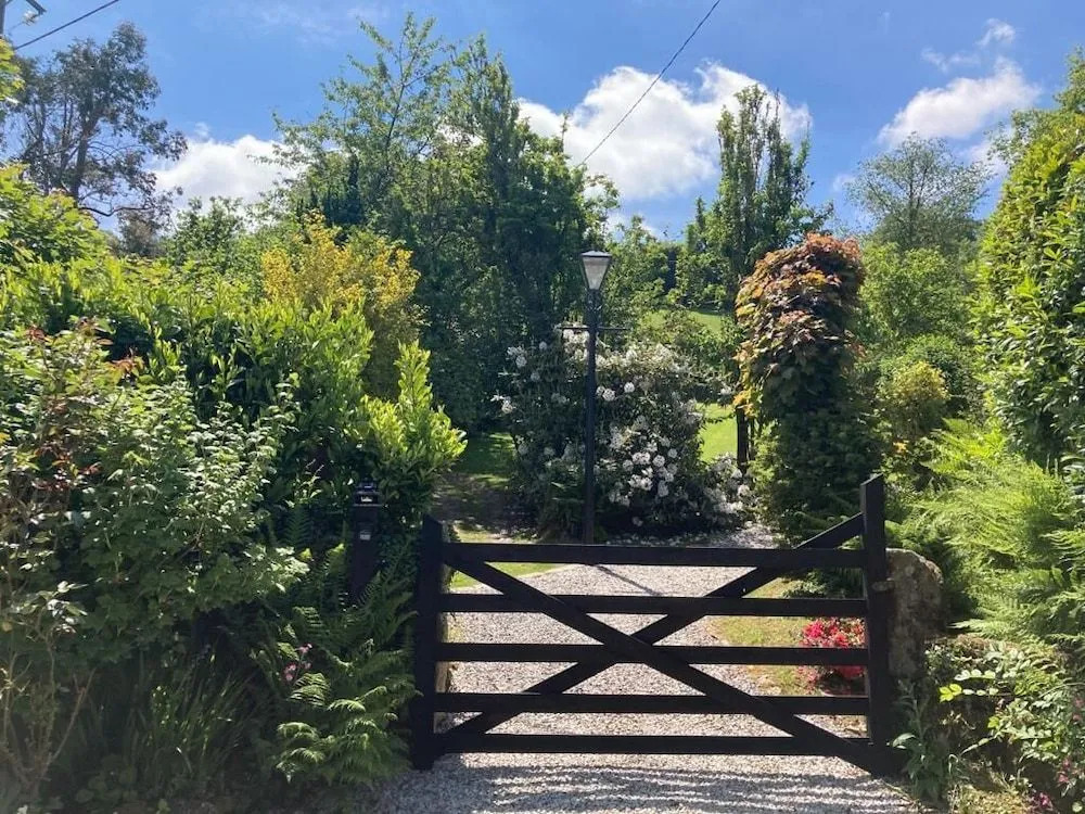Hill View B&B