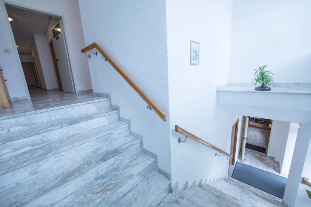 Hotel Burghof