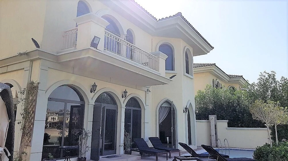 Short Booking - Luxury Albergo Villa