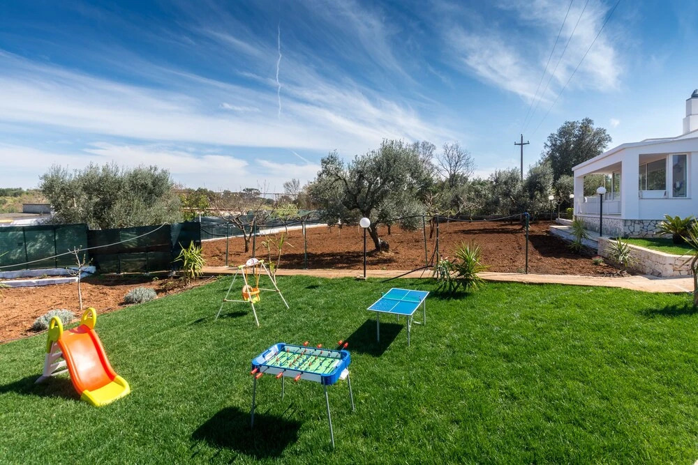 Villa Afrodite