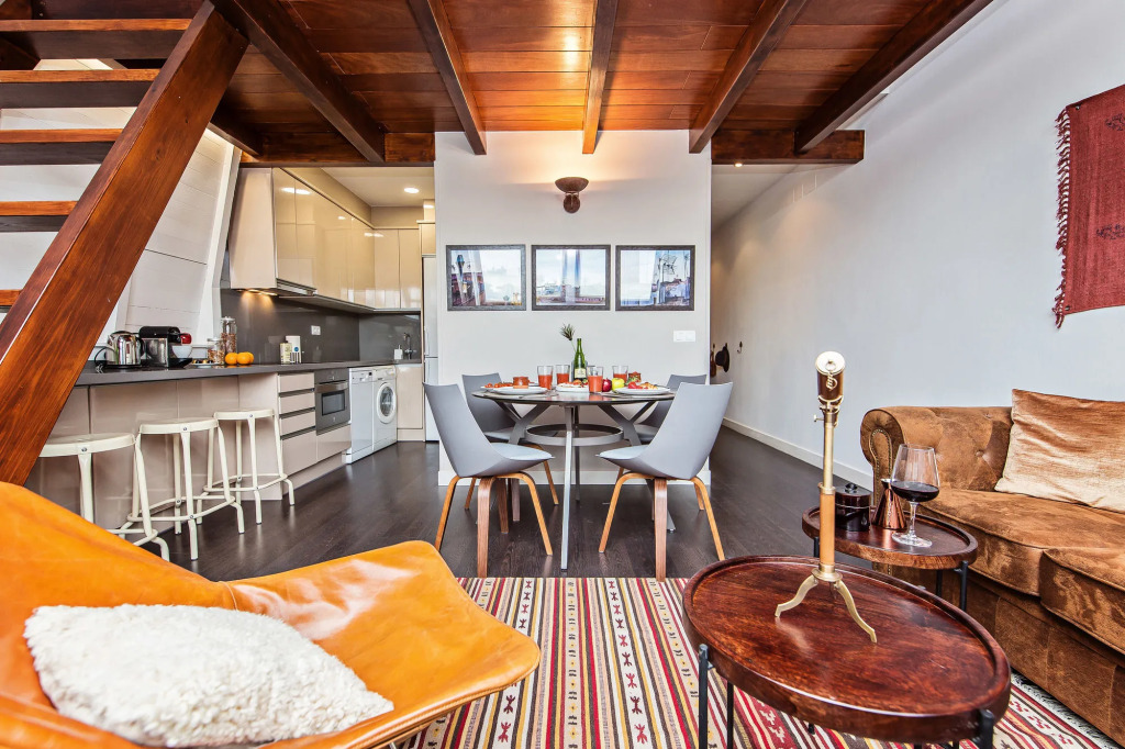 Sweet Inn Apartments Passeig de Gracia - City Centre