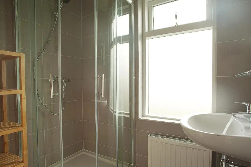 Vakantiewoning K&W NOT FOR COMPANIES