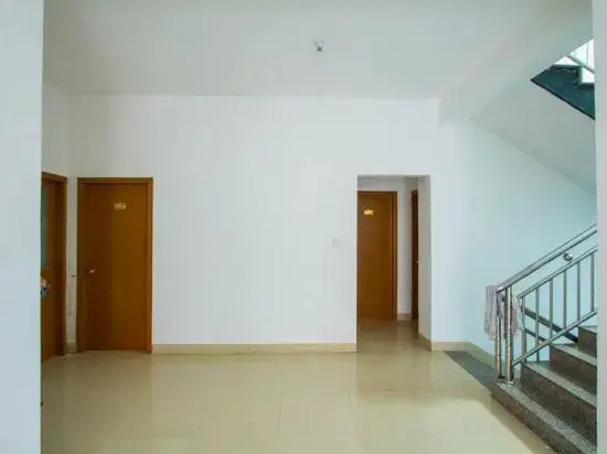 Quanzhou Overseas Chinese Theme Apartment